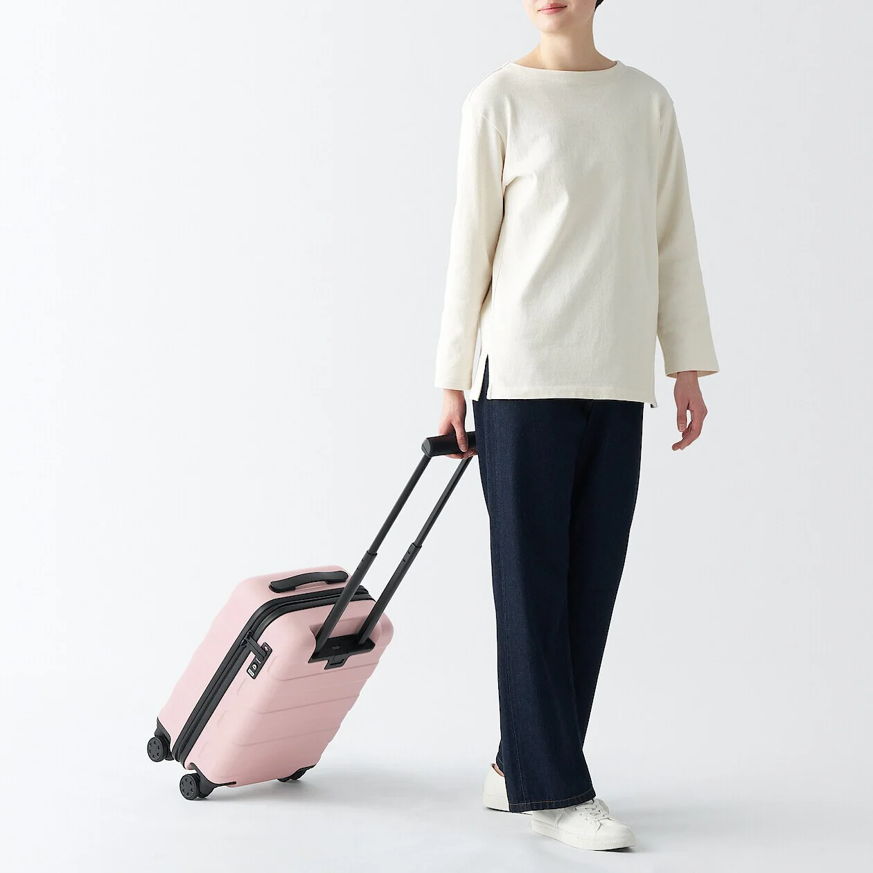 Limited Edition Hard Shell Suitcase - 20L (47cm) - Image 17
