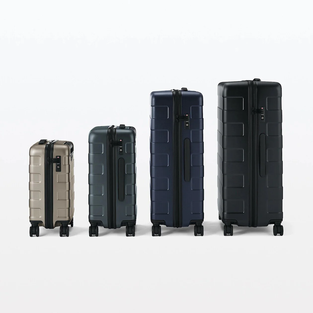 Limited Edition Hard Shell Suitcase - 20L (47cm) - Image 60