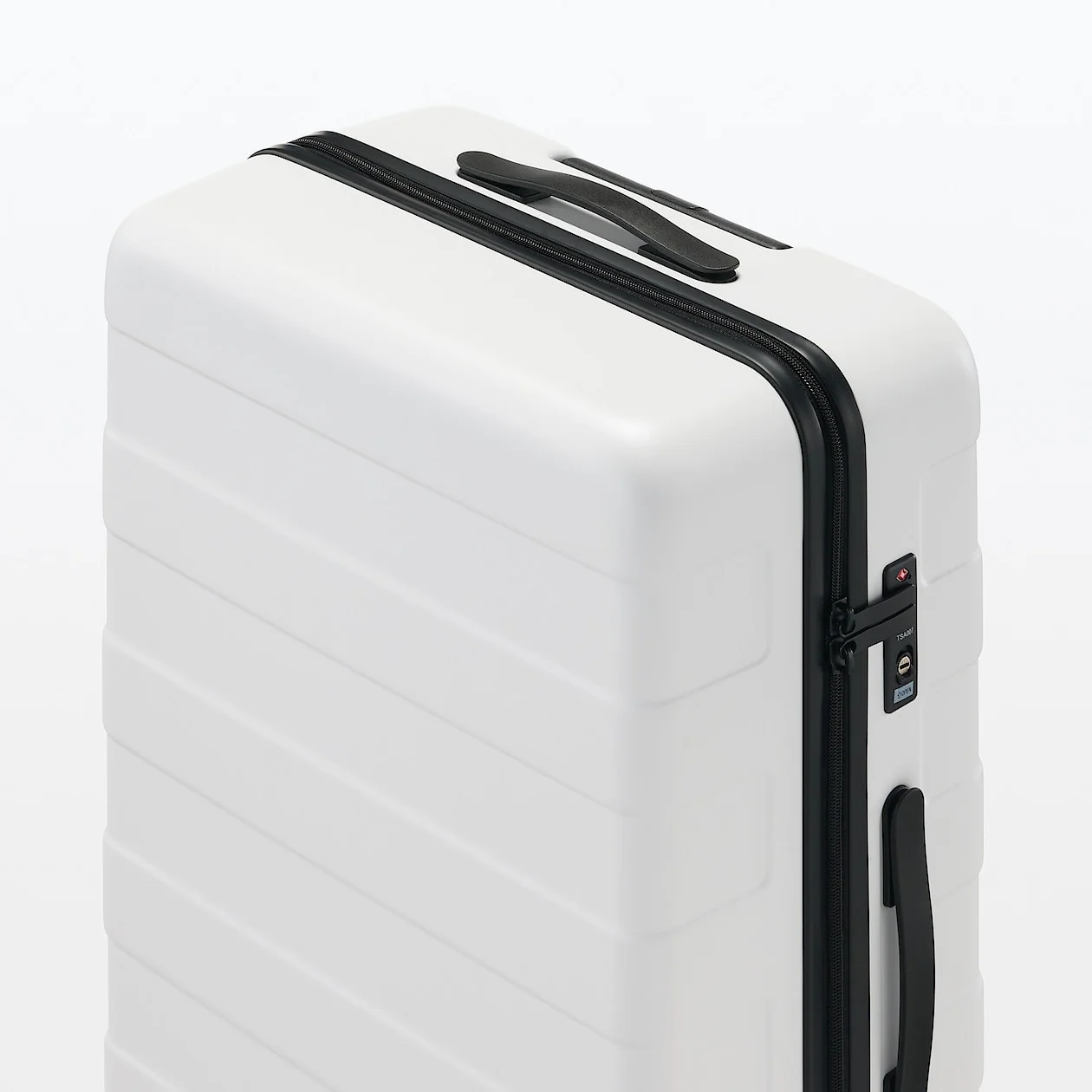Limited Edition Hard Shell Suitcase - 75L (71.5cm) - Image 6