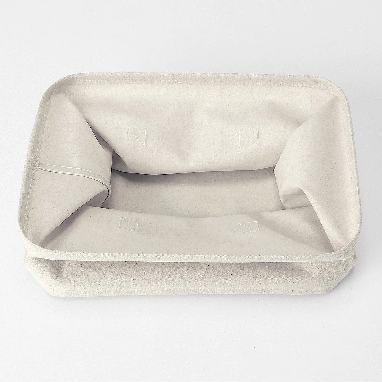 Collapsible Linen Soft Box - Rectangular - Image 12