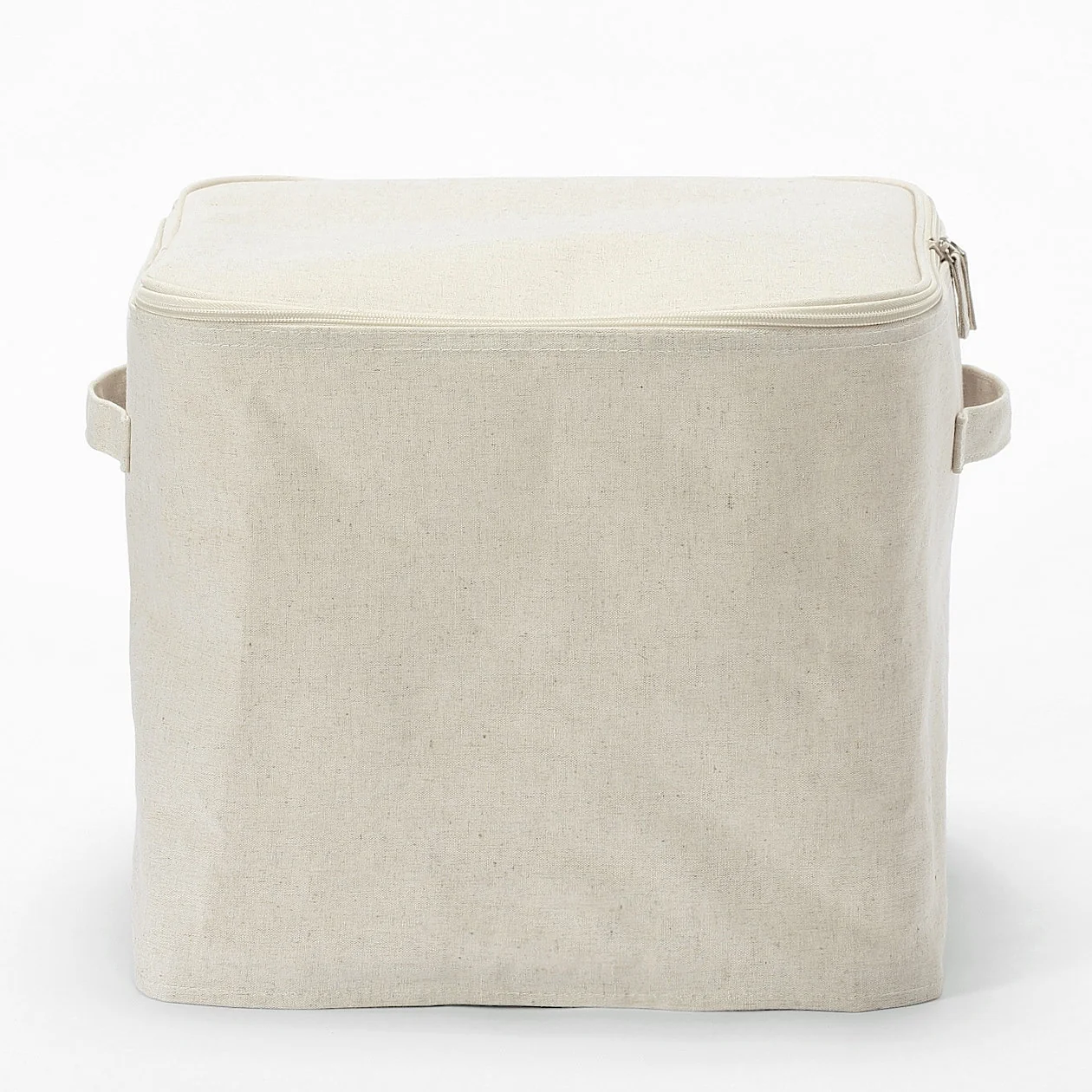 Collapsible Linen Soft Box - Square - Image 12
