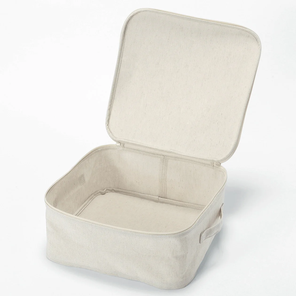 Collapsible Linen Soft Box - Square - Image 6