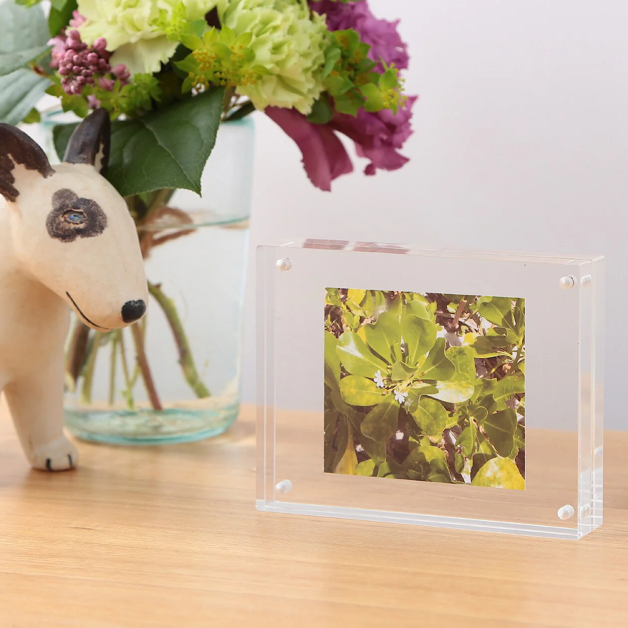 Magnetic Photo Frame - Image 3