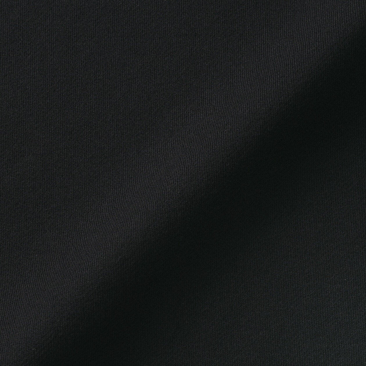 Loopwheel Knitted Sweat Hoodie - Image 17