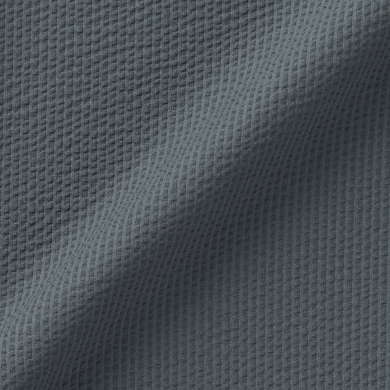 Breathable Seersucker Blazer Jacket - Image 9