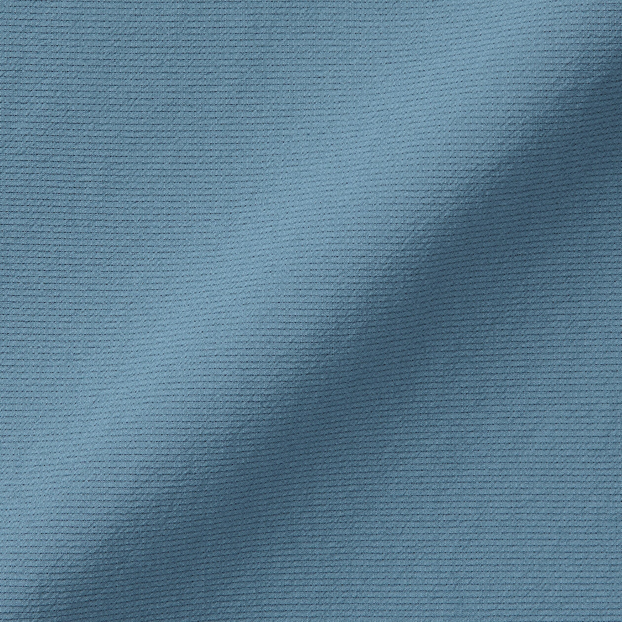 Breathable Short Sleeve Woven Polo Shirt - Image 21