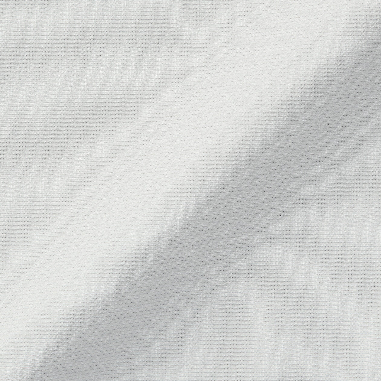 Breathable Short Sleeve Woven Polo Shirt - Image 7