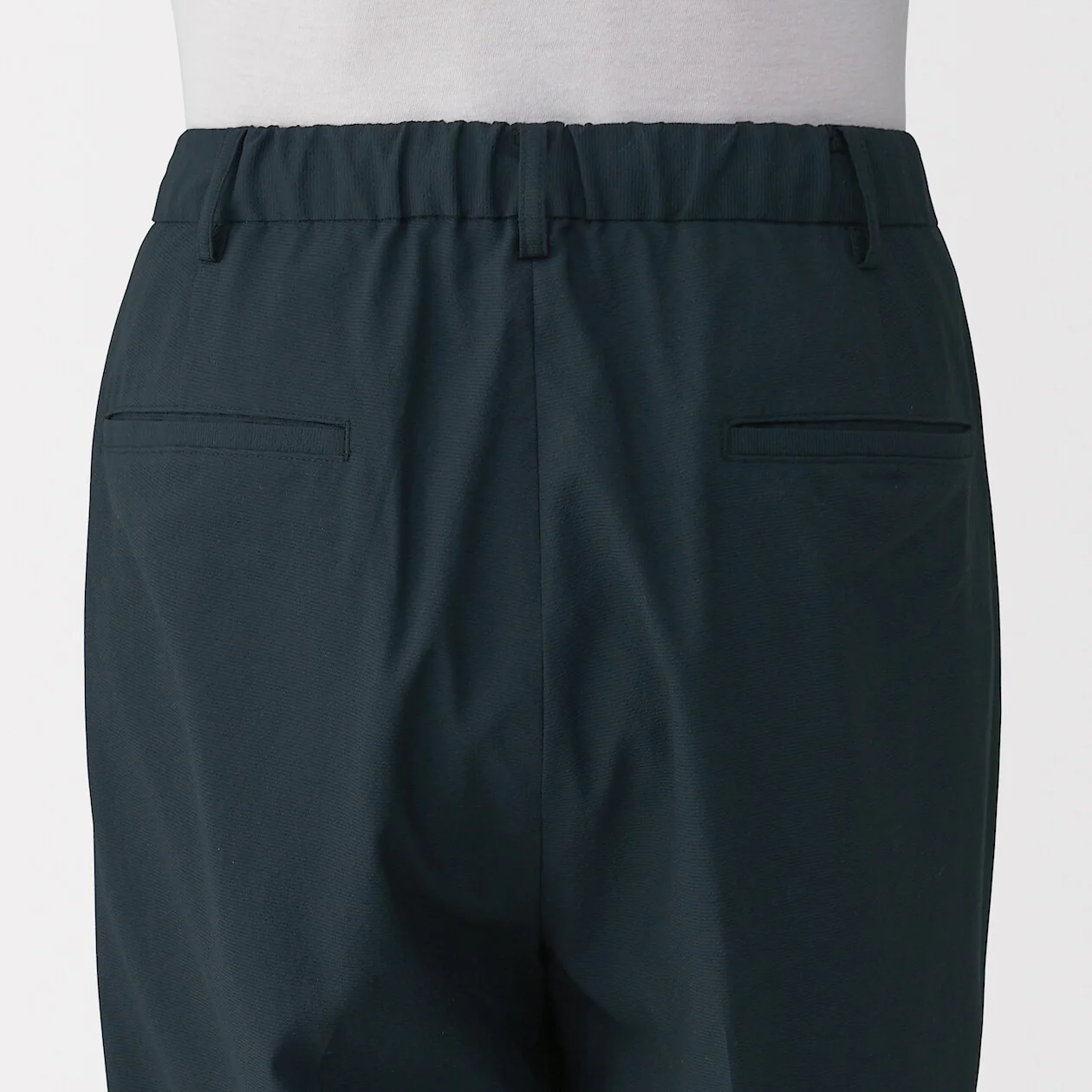 Breathable Single-Darted Pants - Image 26