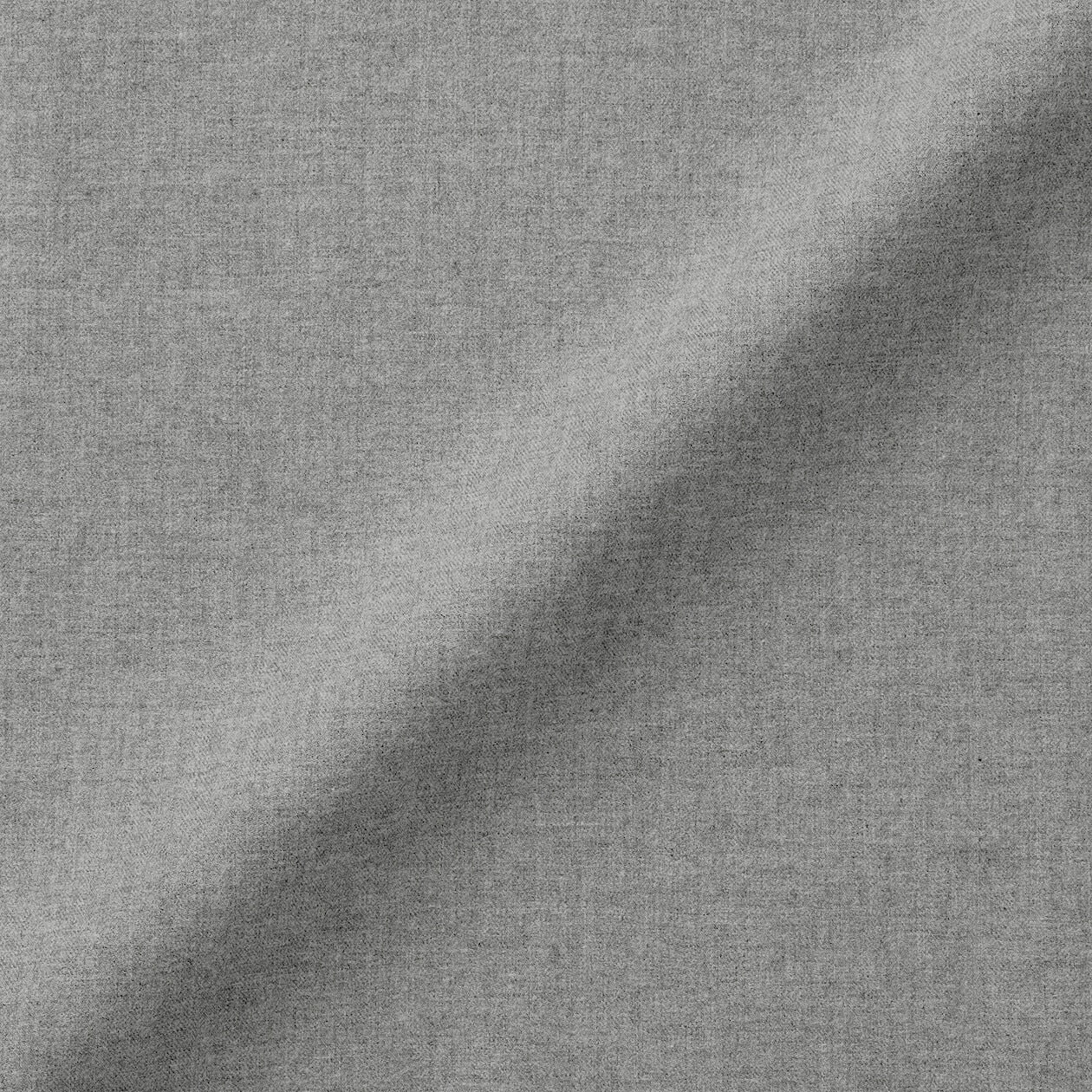 Brushed Cotton Twill Collared Shirt - Image 13