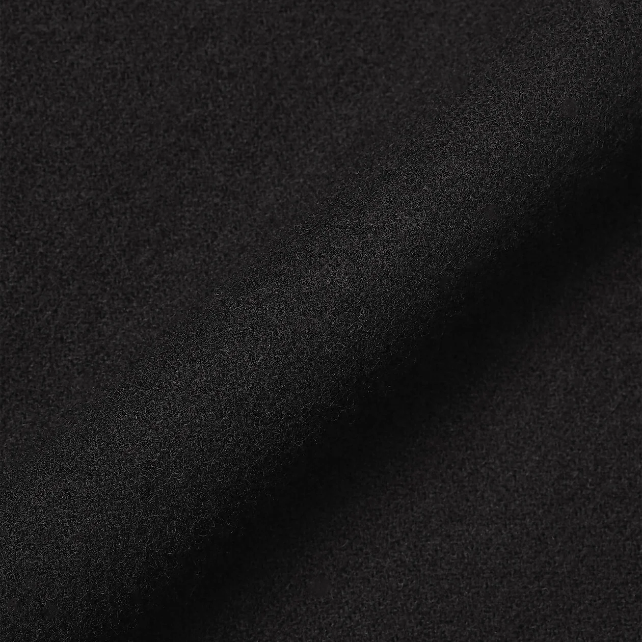 Cashmere Blended Easy Pants - Image 10