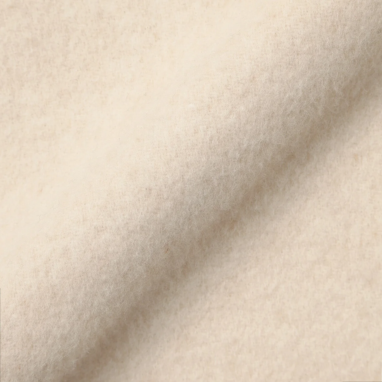Cashmere Blended Short Coat - Image 10