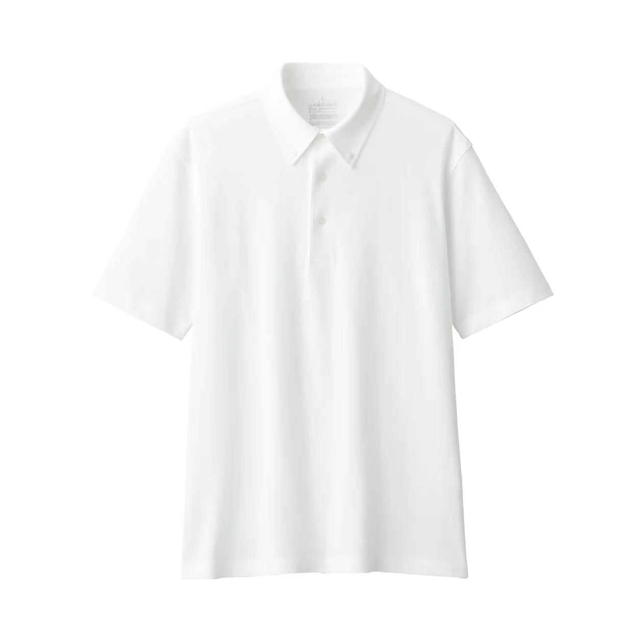 Cool Touch Pique Short Sleeve Polo Shirt - Image 14