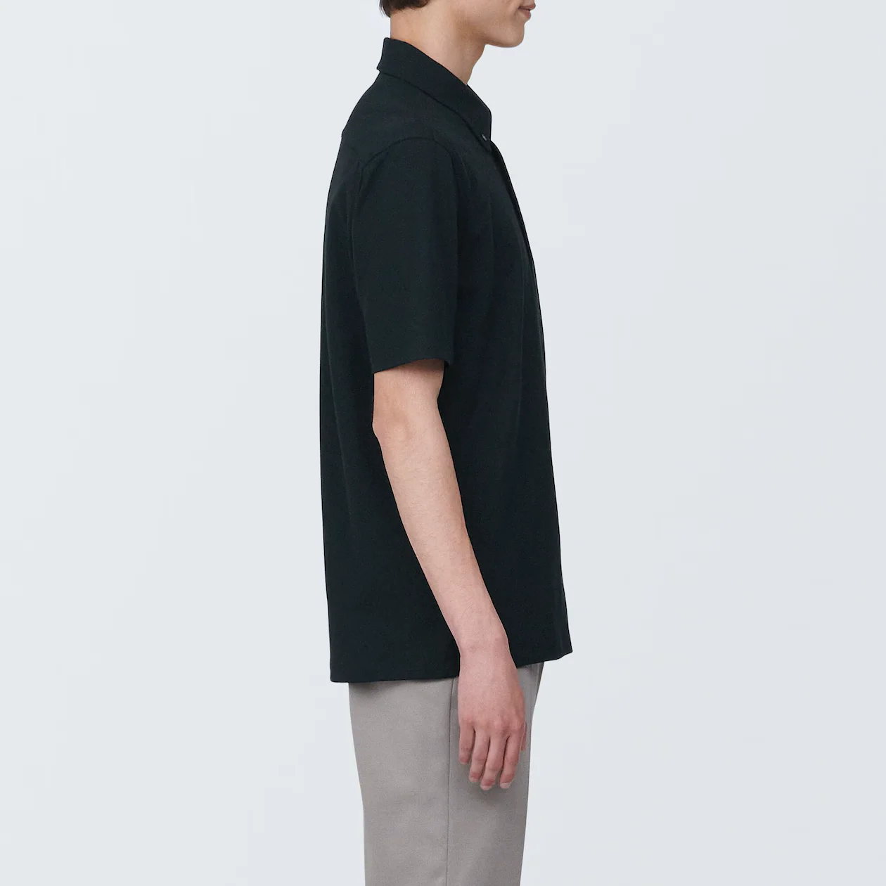 Cool Touch Pique Short Sleeve Polo Shirt - Image 18