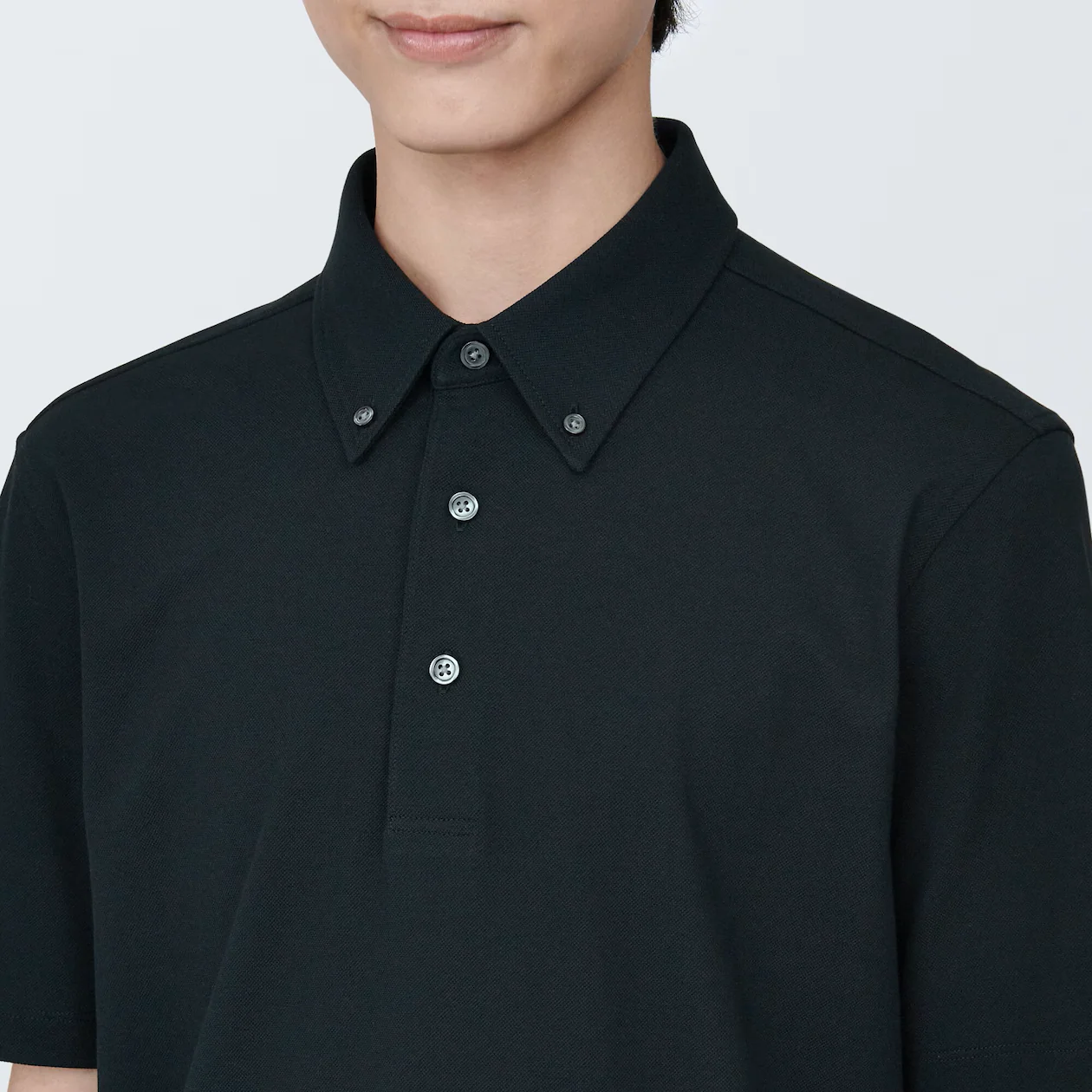 Cool Touch Pique Short Sleeve Polo Shirt - Image 20