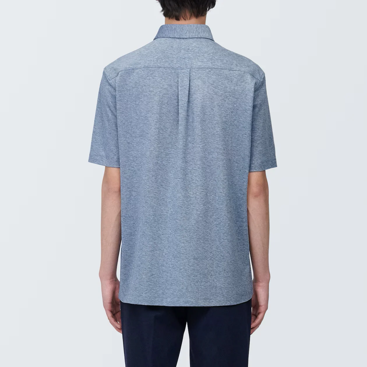 Cool Touch Pique Short Sleeve Polo Shirt - Image 26