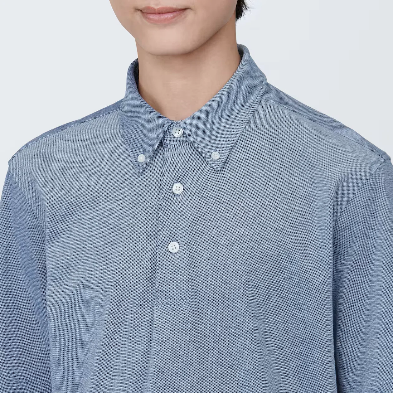 Cool Touch Pique Short Sleeve Polo Shirt - Image 27