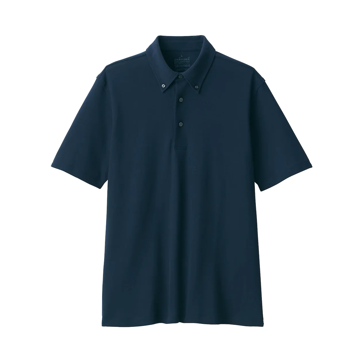 Cool Touch Pique Short Sleeve Polo Shirt - Image 32