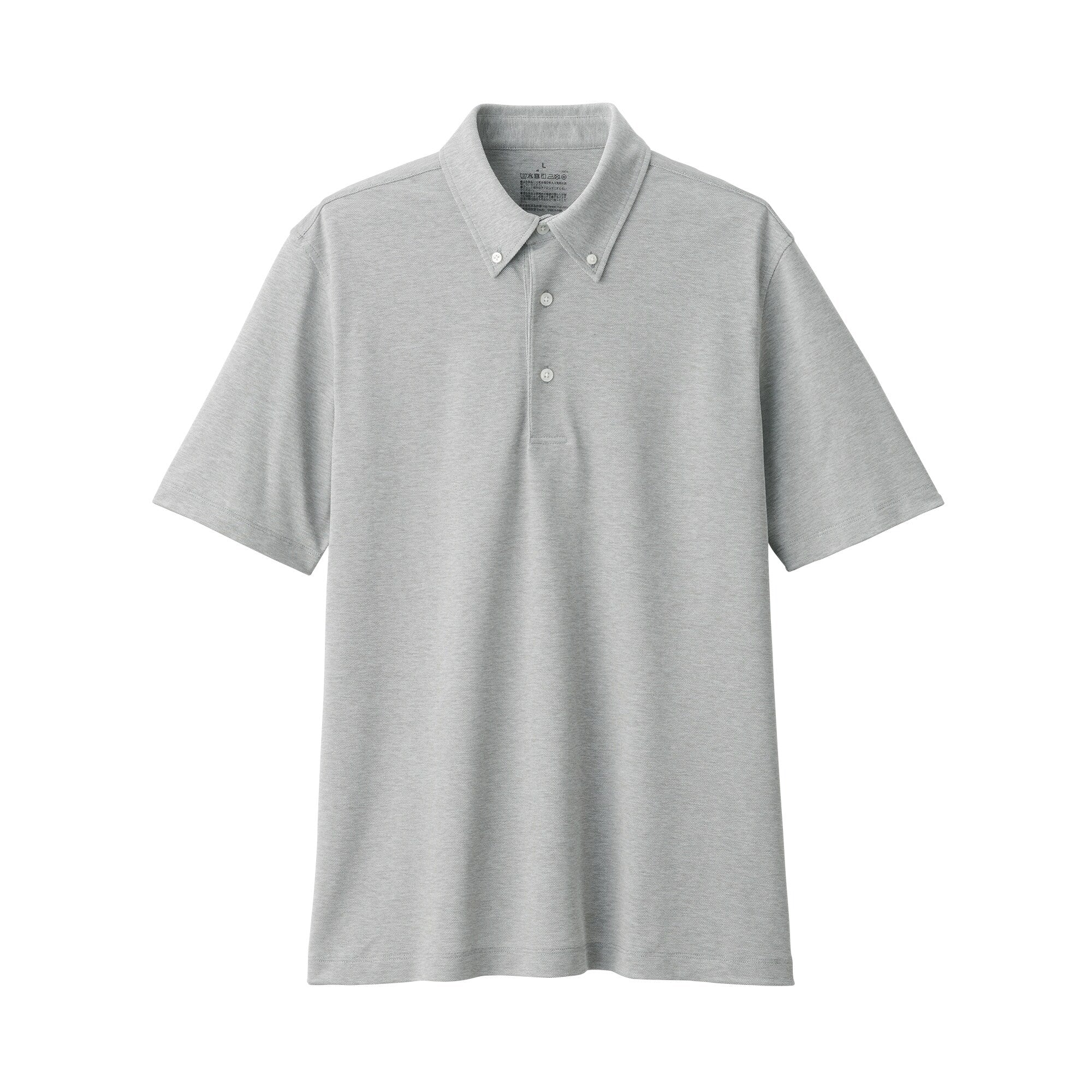 Cool Touch Pique Short Sleeve Polo Shirt - Image 7