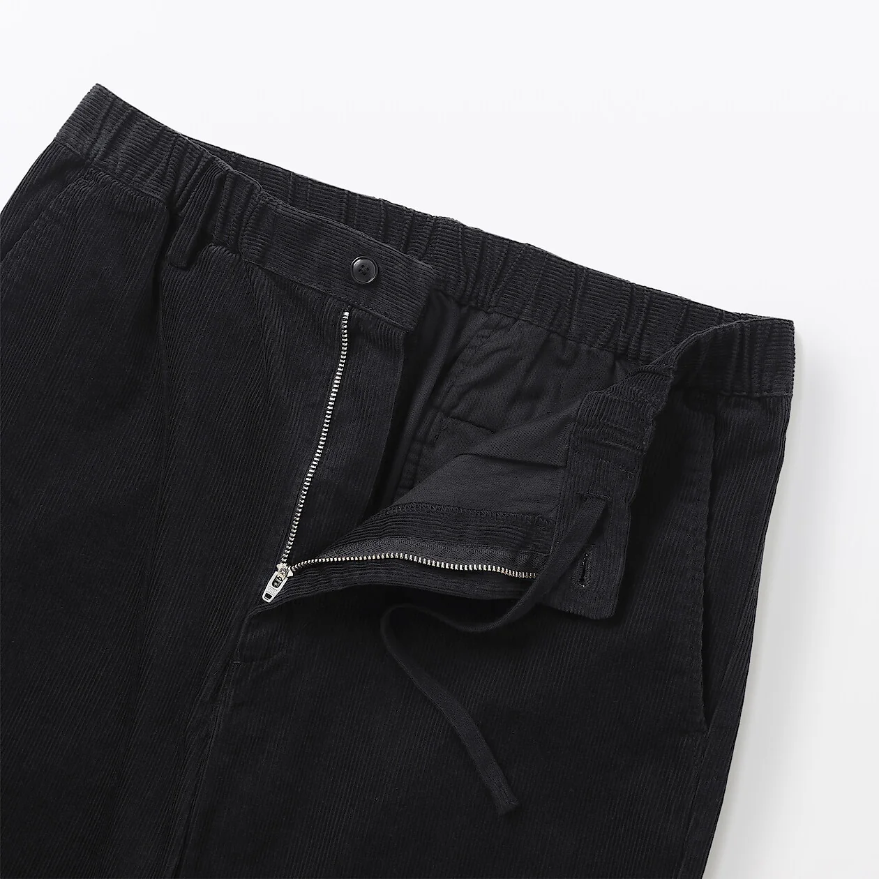 Corduroy Easy Pants - Image 12