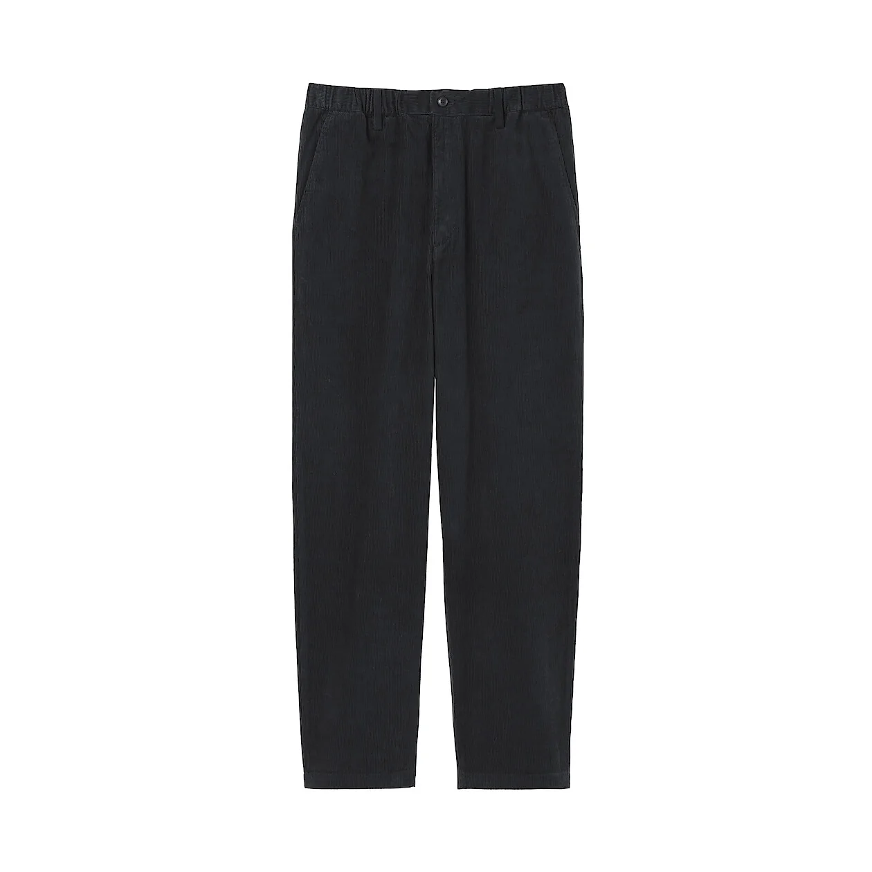 Corduroy Easy Pants - Image 13