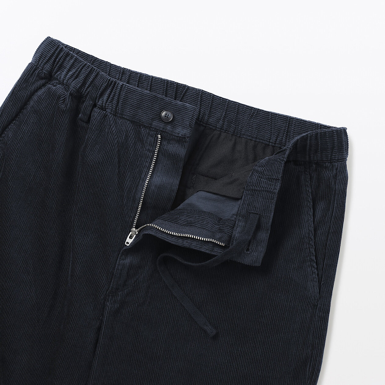 Corduroy Easy Pants - Image 17