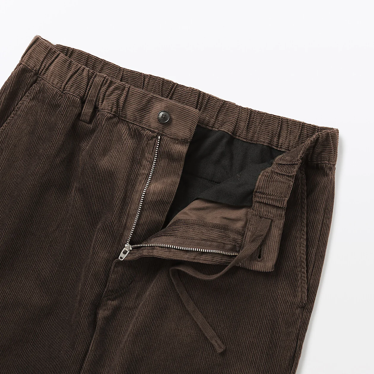 Corduroy Easy Pants - Image 22