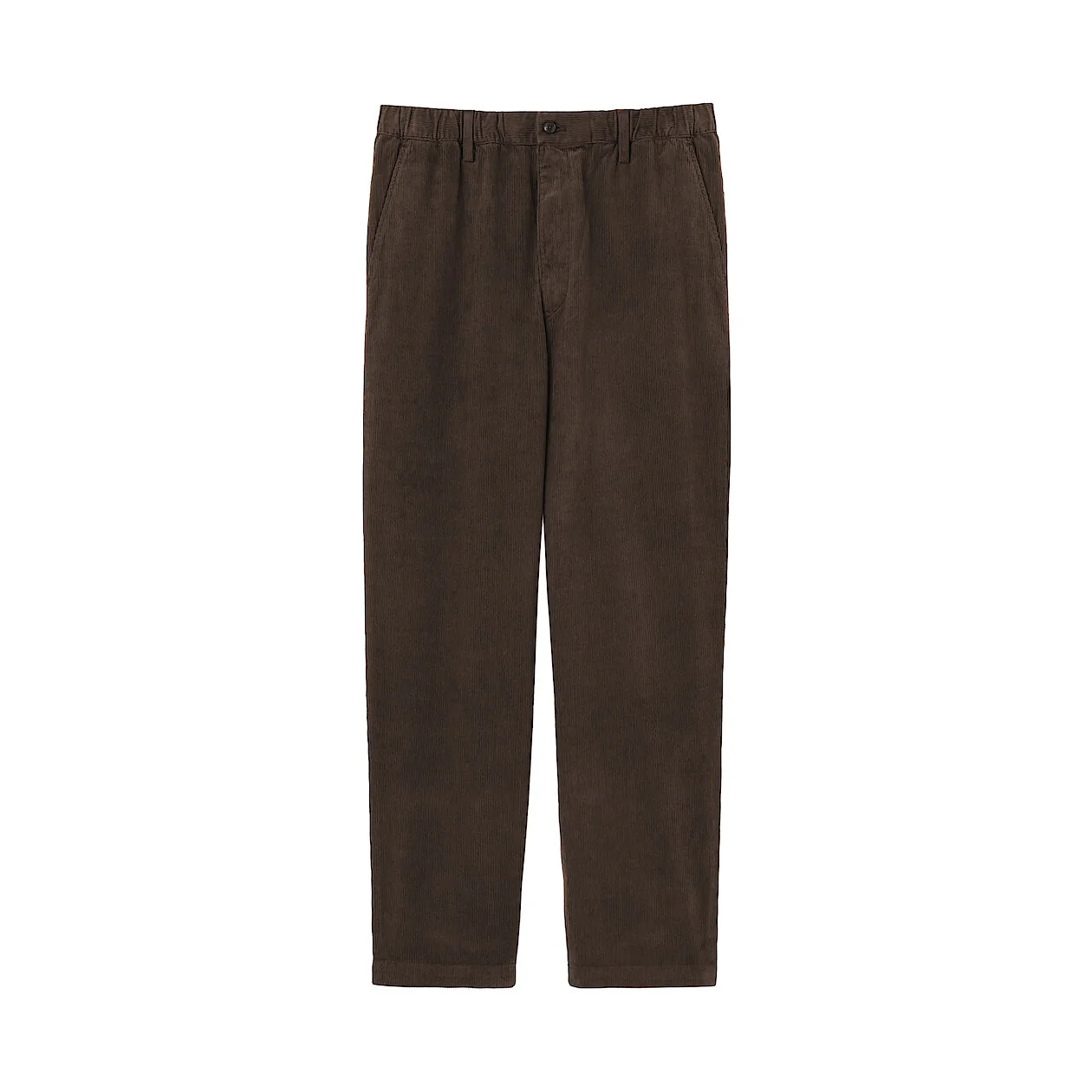 Corduroy Easy Pants - Image 23