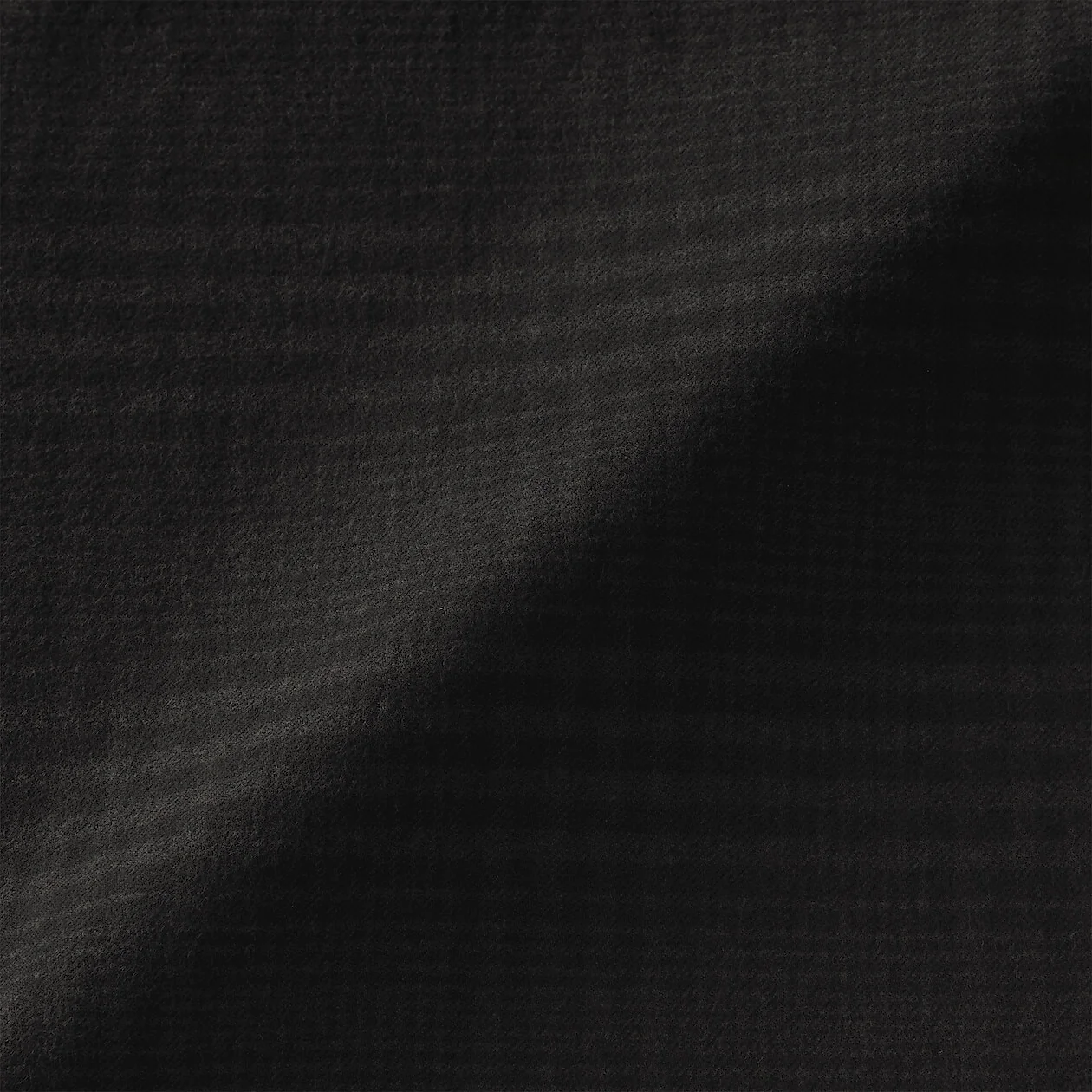 Double Brushed Flannel Long-Sleeve Dress - Image 20