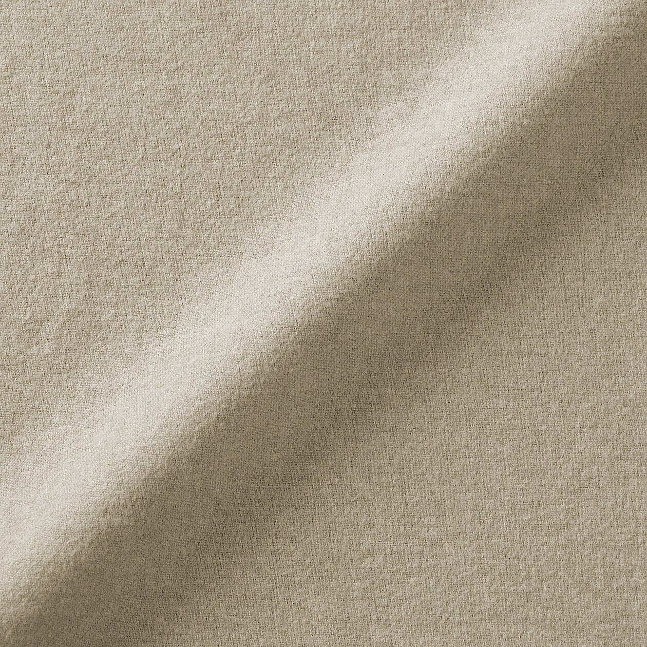 Double Brushed Flannel Shirt Jacket - Image 20