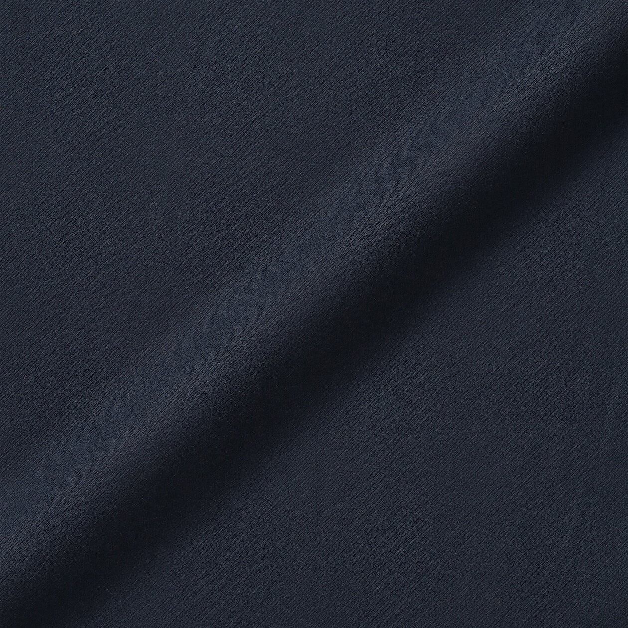 Double Brushed Flannel Stand Collar Long Sleeve Shirt - Image 31