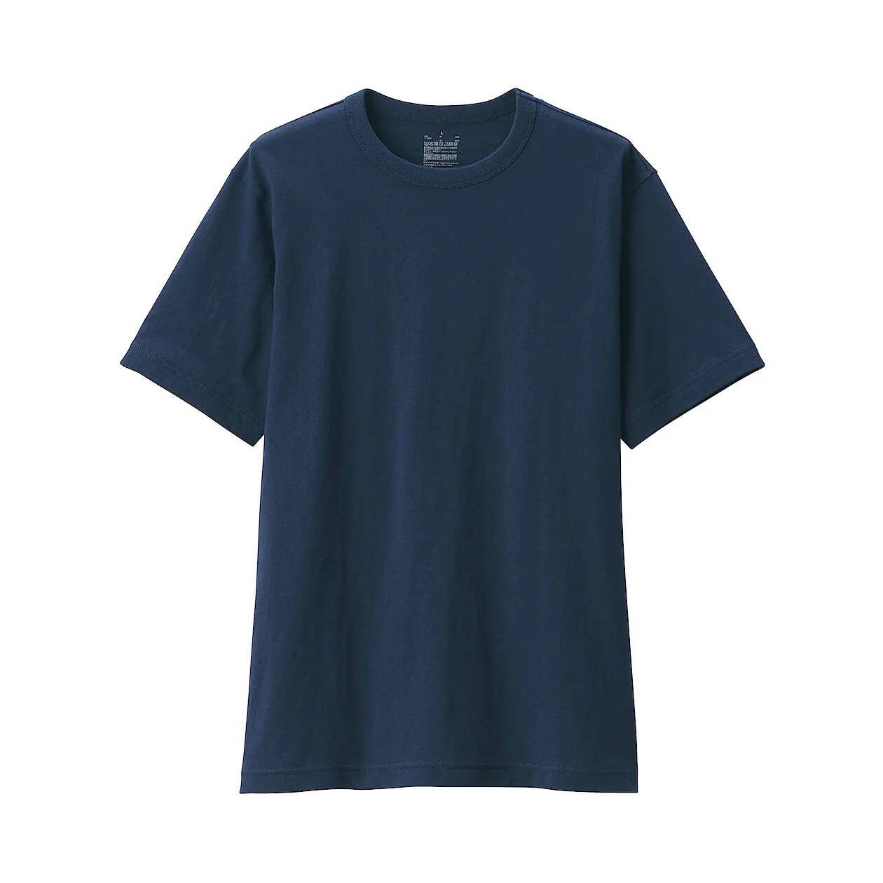 Heavyweight Jersey Crewneck T-Shirt - Image 39