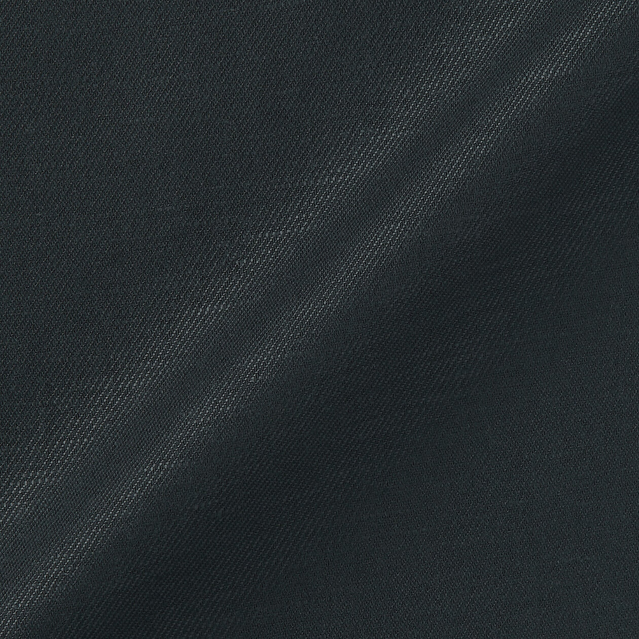 Hemp Blend Twill Darted Straight Pants - Image 18