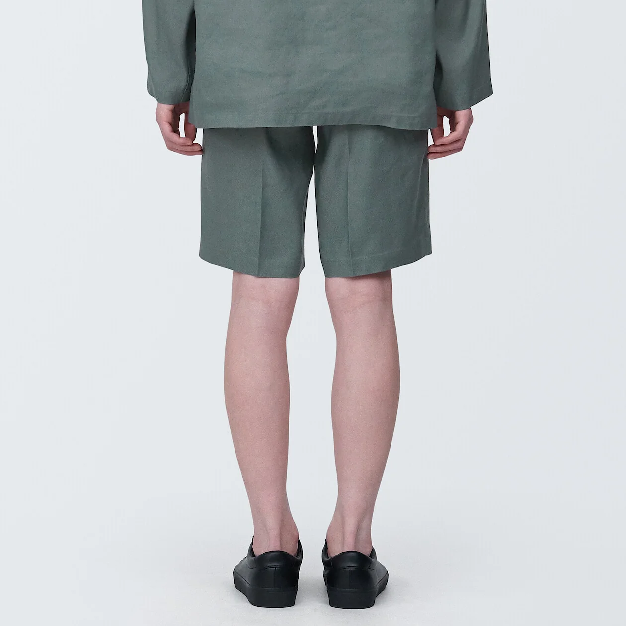 Hemp Blend Shorts - Image 14