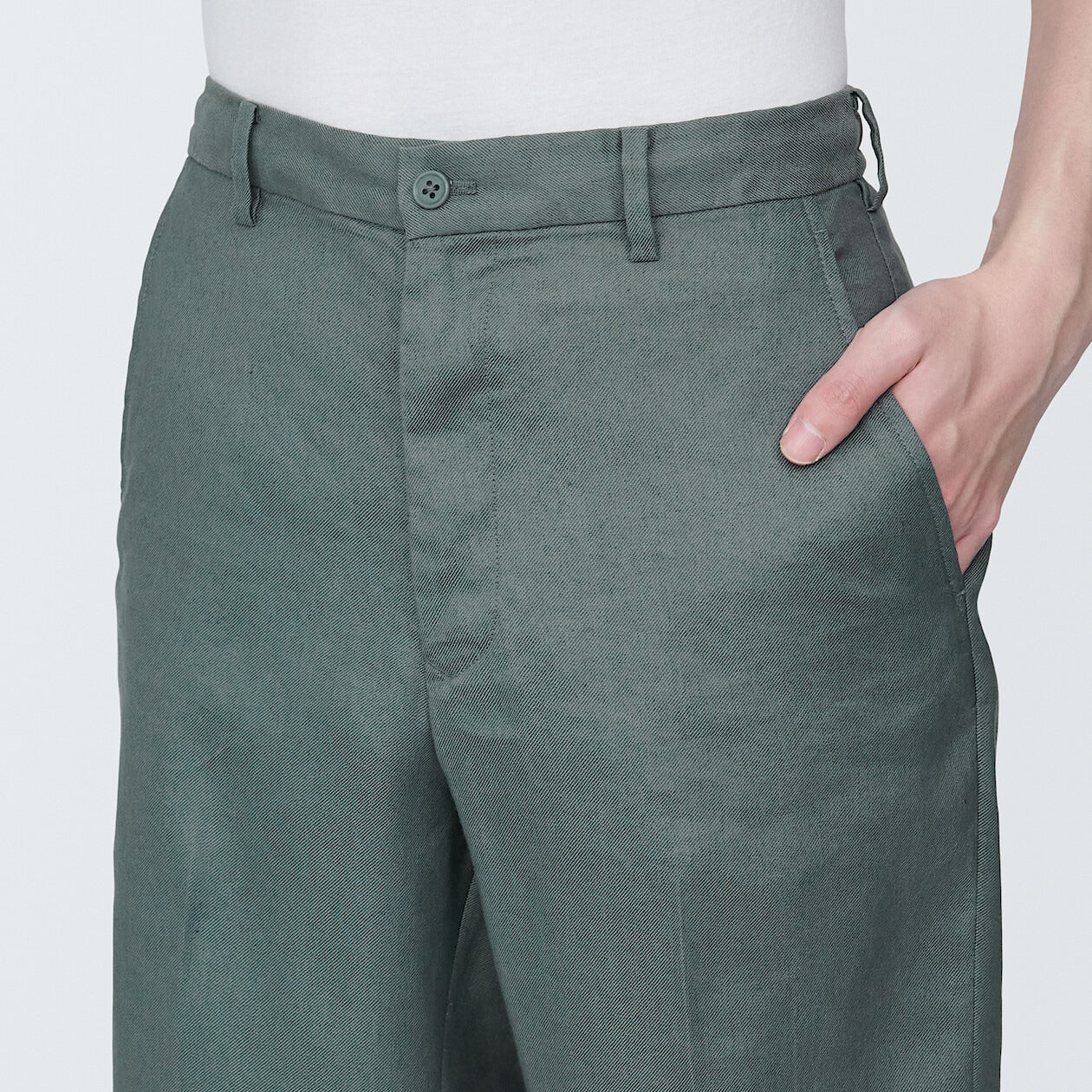 Hemp Blend Shorts - Image 15