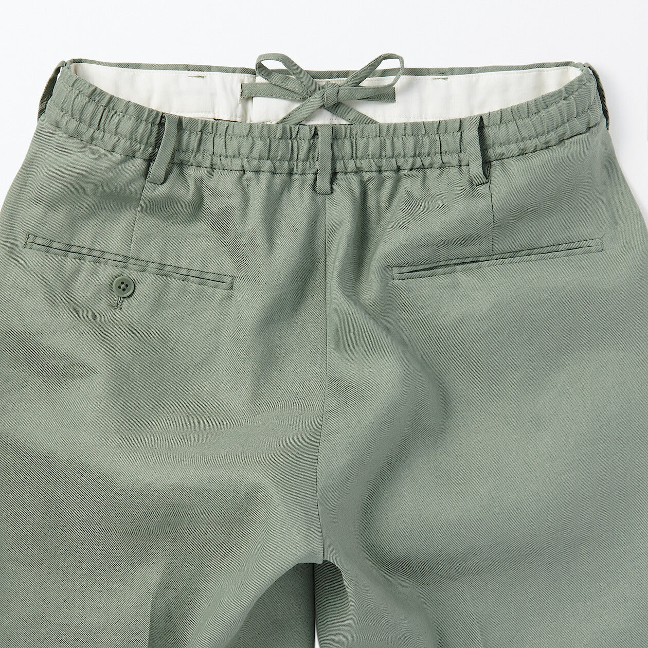 Hemp Blend Shorts - Image 28