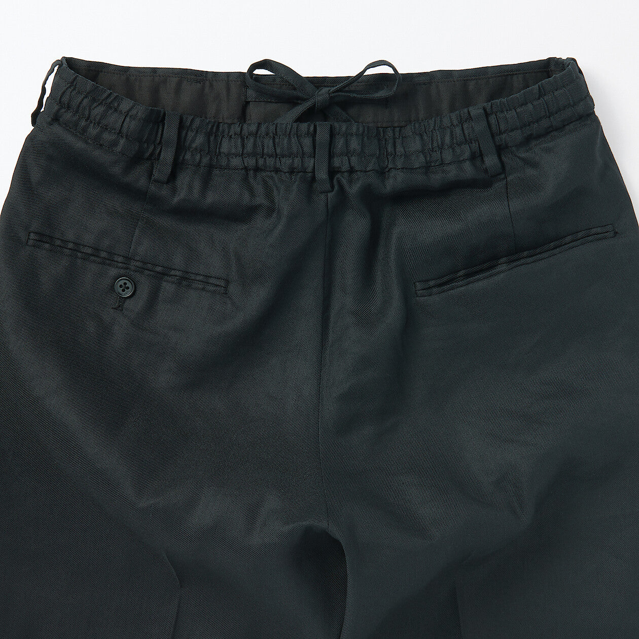 Hemp Blend Shorts - Image 8