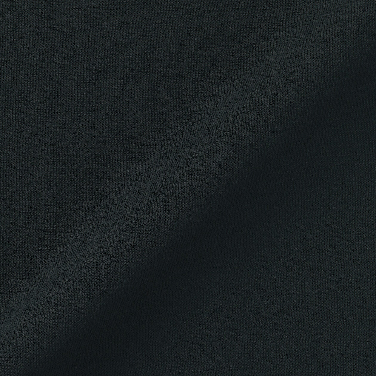 MUJI Labo High Gauge Knit Polo Shirt - Image 14