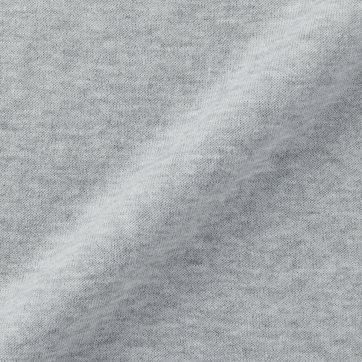 MUJI Labo High Gauge Knit Polo Shirt - Image 7