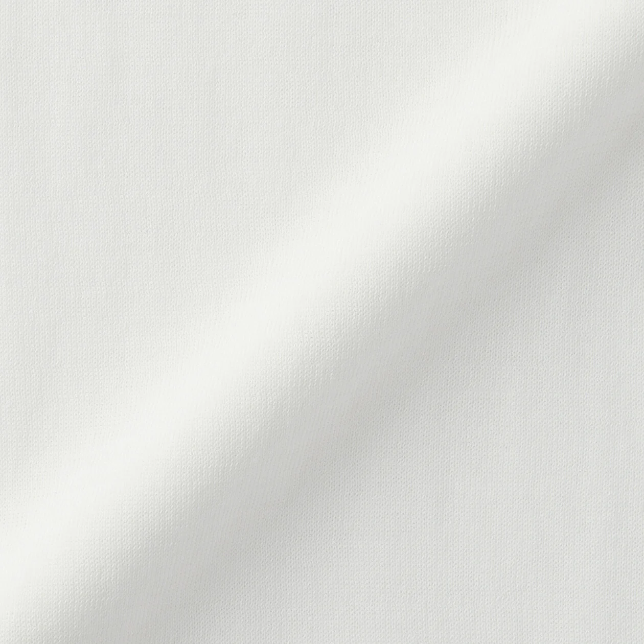 MUJI Labo High Gauge Knit Short Sleeve Shirt - Image 14