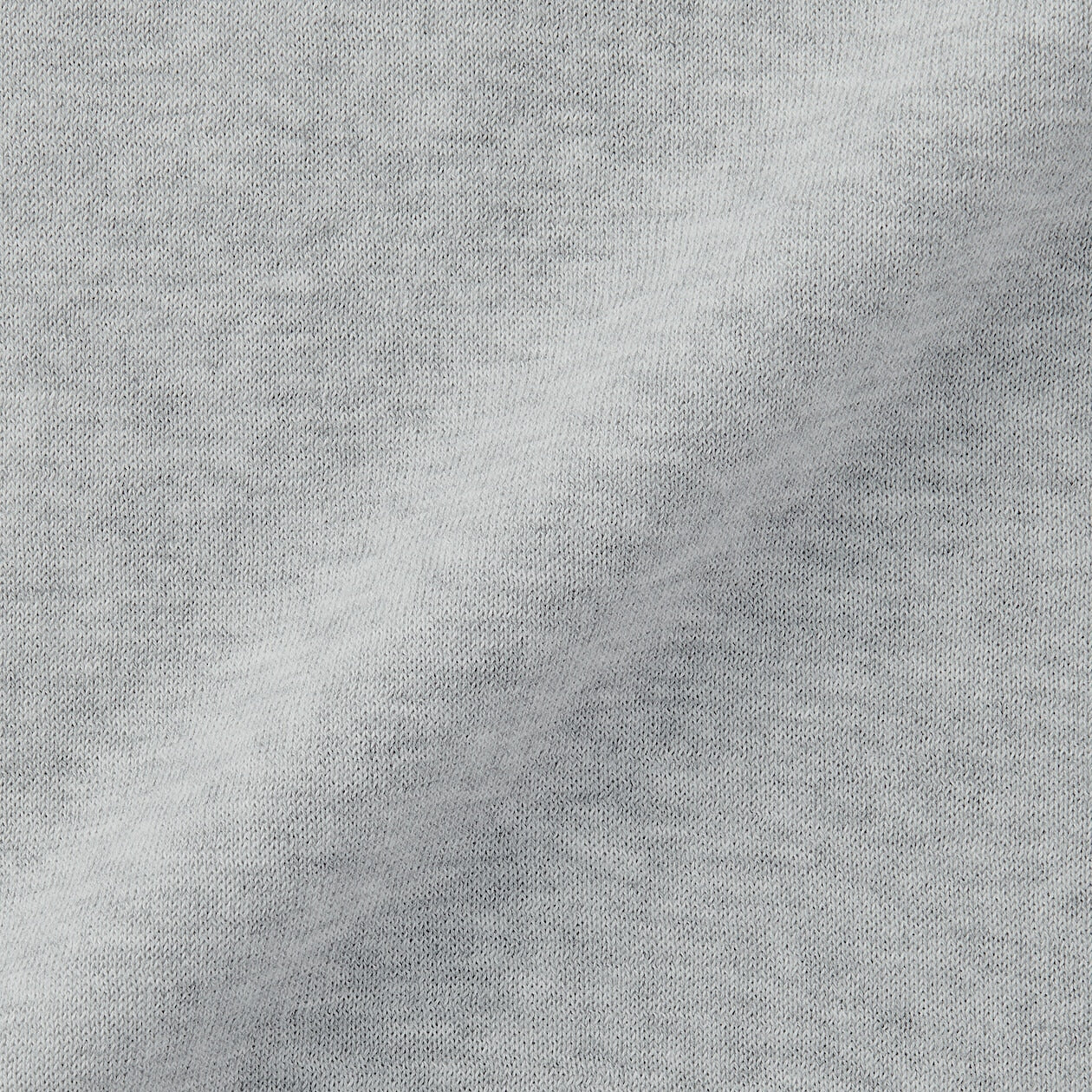 MUJI Labo High Gauge Knit Short Sleeve Shirt - Image 21