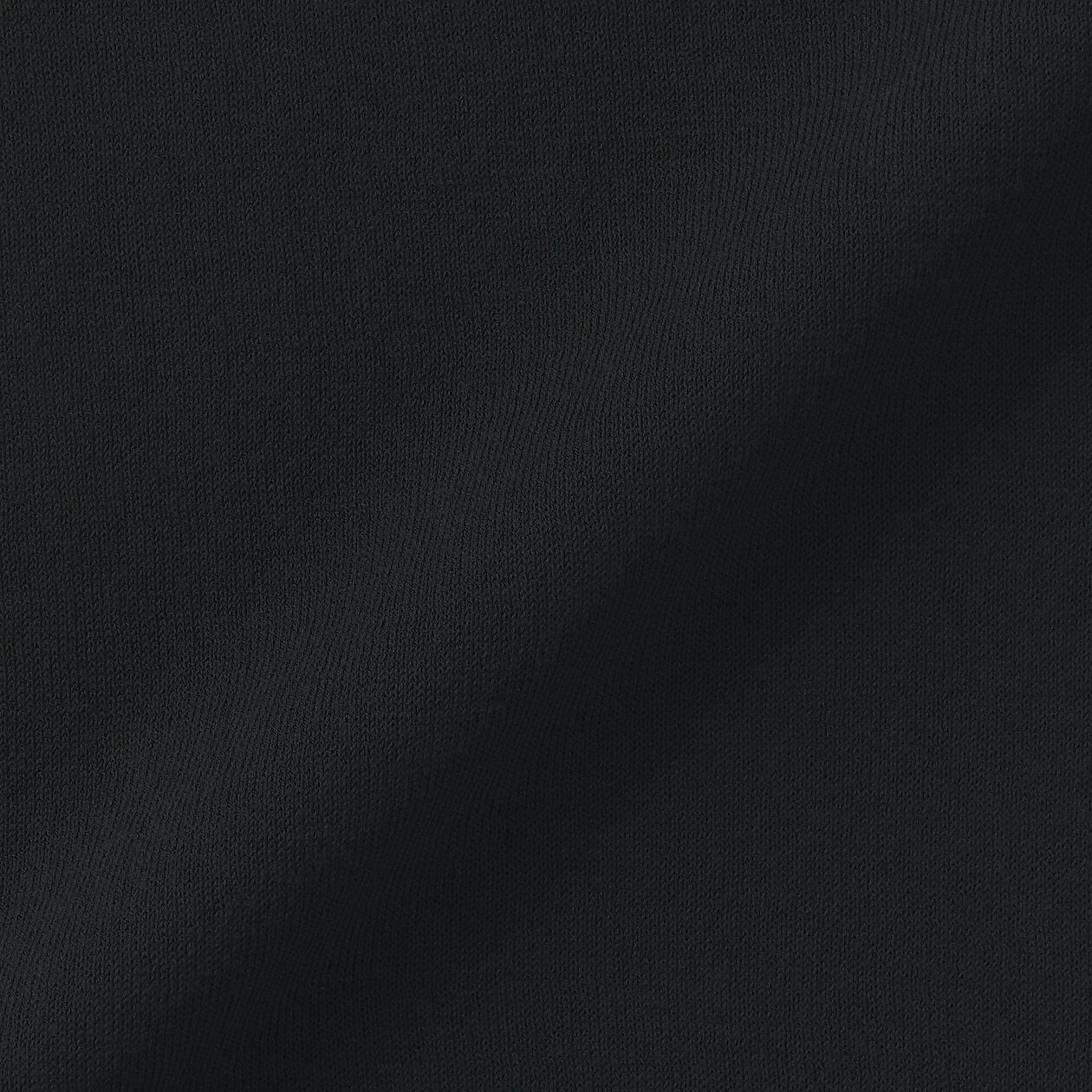 MUJI Labo High Gauge Knit Short Sleeve Shirt - Image 28