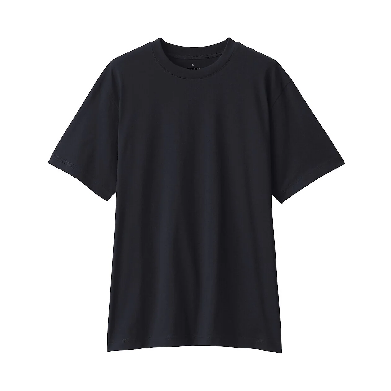 Jersey Crewneck Short Sleeve T-Shirt - Image 71