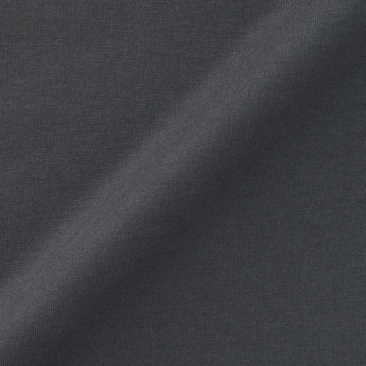 Jersey Crewneck Short Sleeve T-Shirt - Image 8