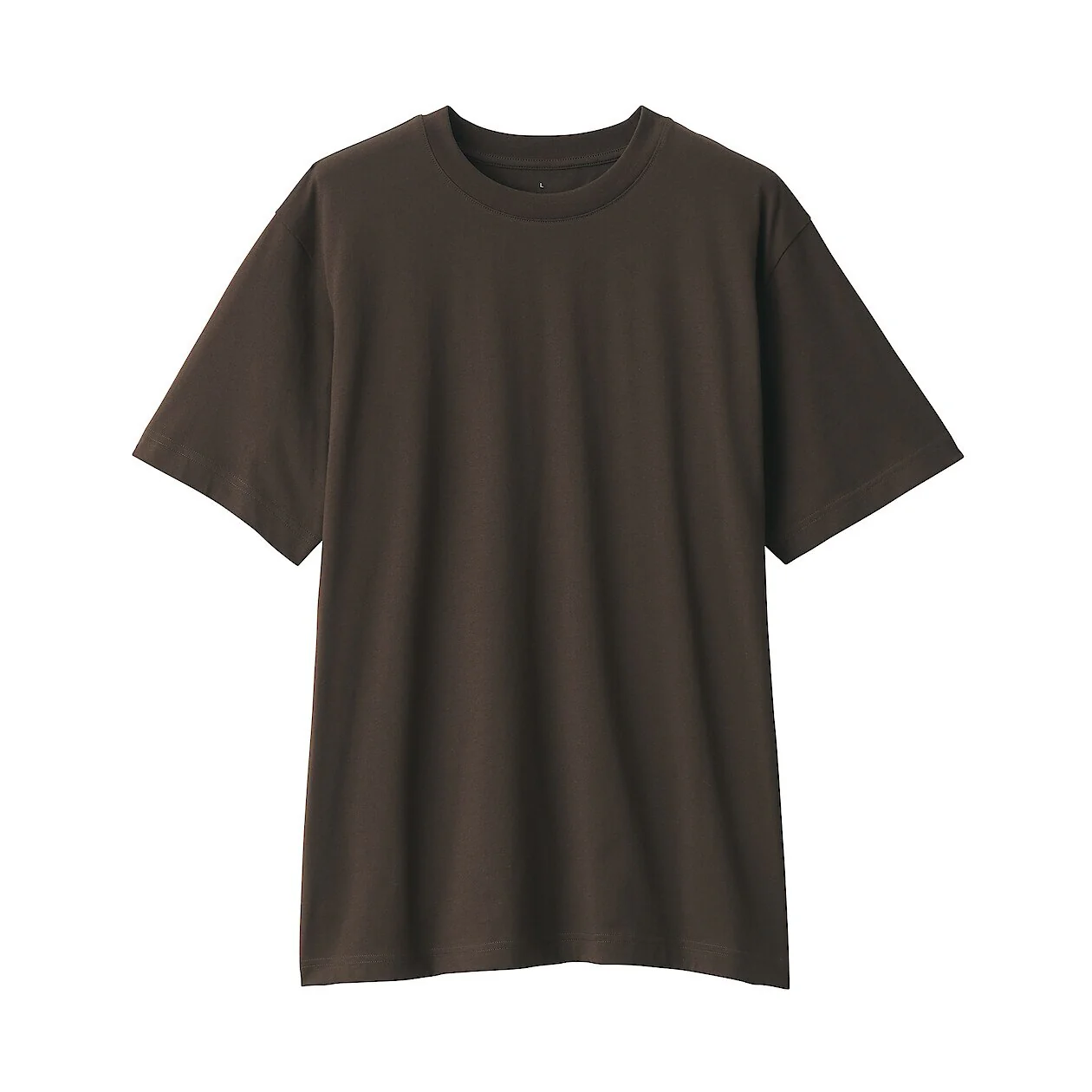 Jersey Crewneck Short Sleeve T-Shirt - Image 87