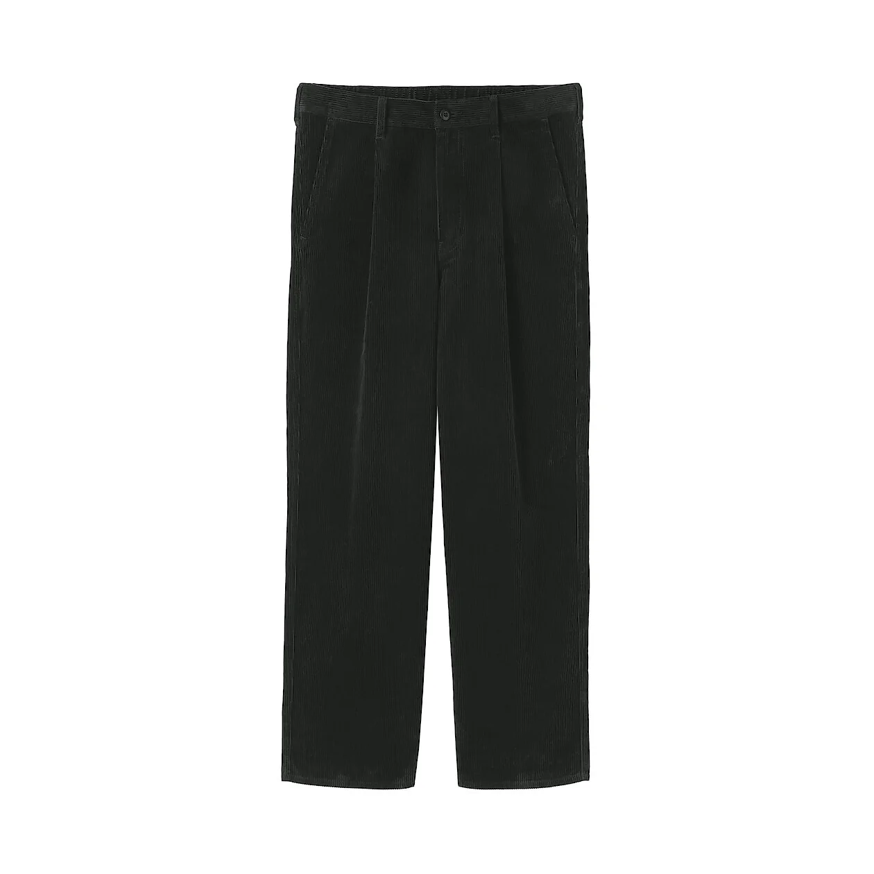 Kapok Blend Corduroy Work Pants - Image 13