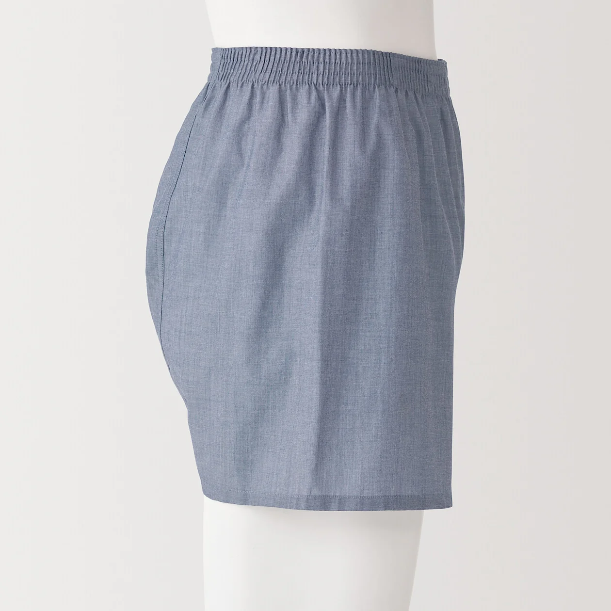 Smooth Front Open Trunks - Image 18