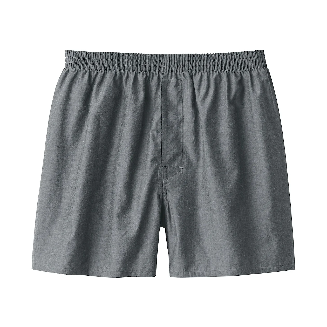 Smooth Front Open Trunks - Image 6