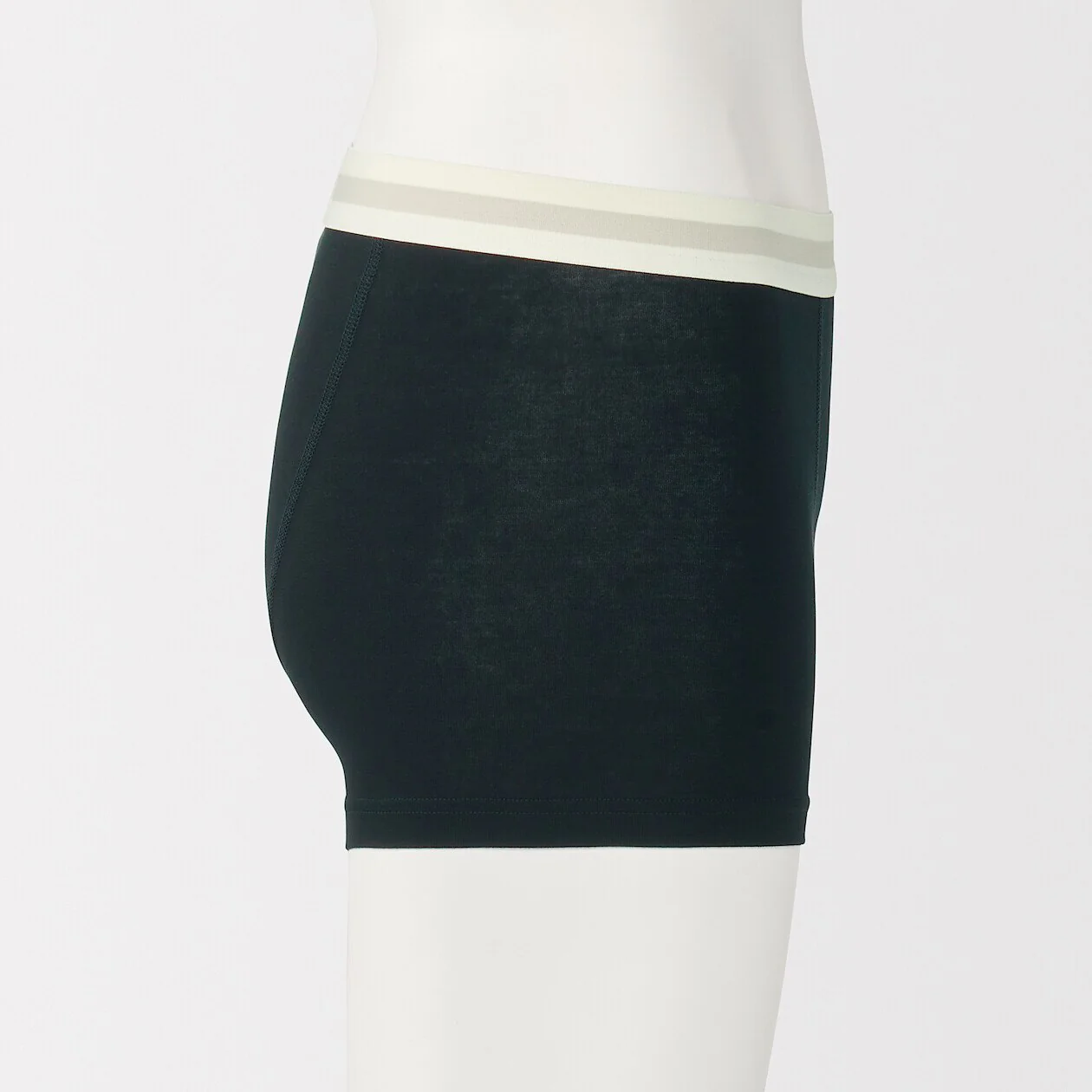 Smooth Low Rise Boxer Briefs - Image 18