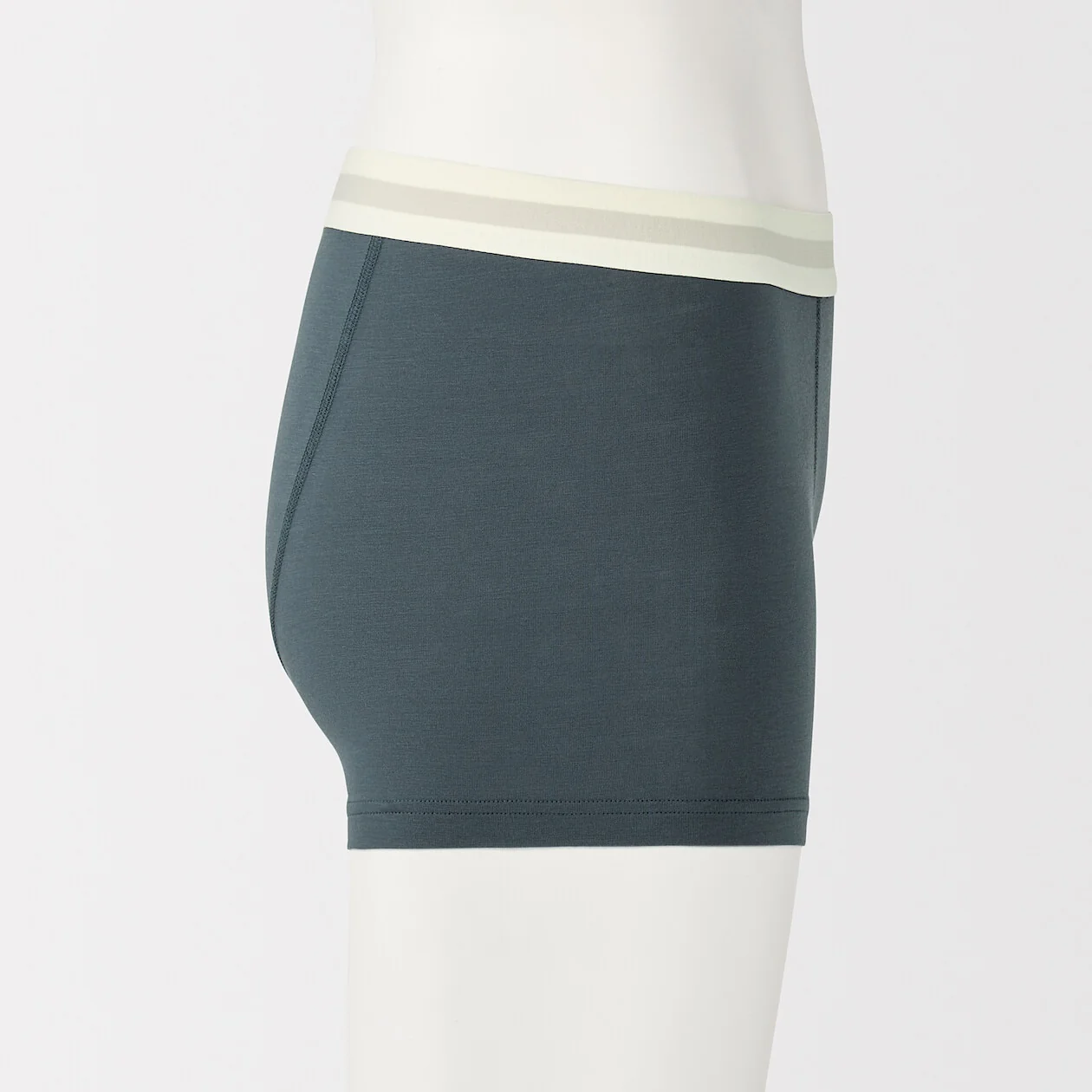 Smooth Low Rise Boxer Briefs - Image 23