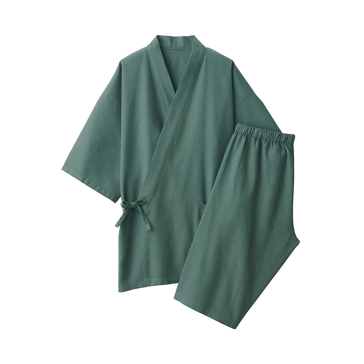 Waffle Jinbei Set - Image 21